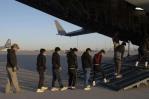 México recibió a 4,000 deportados en la primera semana del Gobierno de Donald Trump