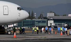 México acepta aviones de deportados de EE.UU. y sugiere a Latinoamérica diálogo ante Trump