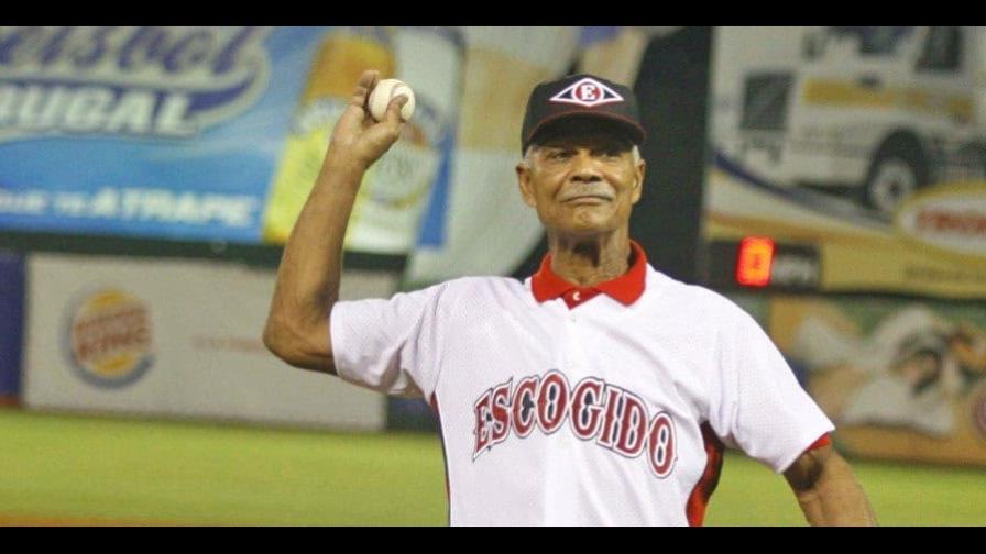 El "Pichitazo" y el Escogido en la Serie del Caribe en 1990 El "Pichitazo" y el Escogido en la Serie del Caribe en 1990