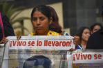 En México asesinan a las mujeres que buscan a los desaparecidos