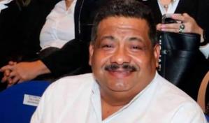 Encuentran muerto al periodista Alejandro Gallegos, quien había sido reportado como desaparecido