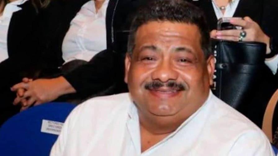 Encuentran muerto al periodista Alejandro Gallegos, quien había sido reportado como desaparecido