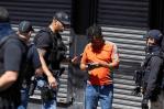“No salimos por miedo”: redadas migratorias paralizan vidas de dominicanos en Puerto Rico