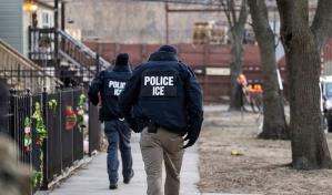 La Administración Trump arresta casi 1,000 inmigrantes indocumentados el domingo