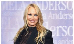 La contundente reacción de Pamela Anderson luego de enterarse de que no había sido nominada al Óscar
