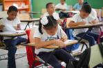 Niños desde los tres años podrán ingresar a escuelas públicas el próximo año escolar