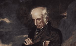 Wordsworth, el inventor de la poesía moderna