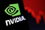 Nvidia pierde 600,000 millones de dólares, la mayor caída diaria en historia de la bolsa