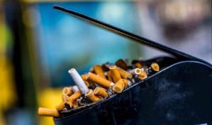 Expo Mundial 2025: Osaka se prepara prohibiendo fumar en las calles Expo Mundial 2025: Osaka se prepara prohibiendo fumar en las calles