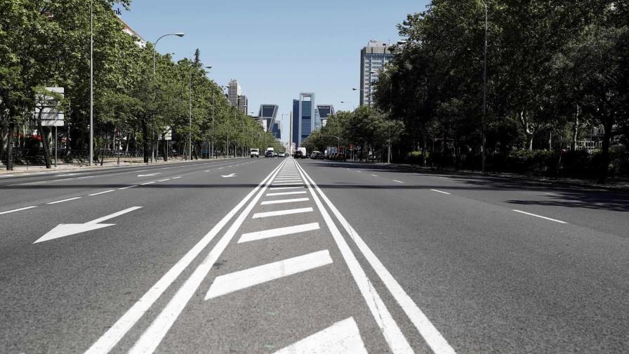 El covid limpió los cielos y liberó la vida salvaje, pero 5 años después todo sigue igual