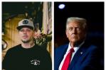 Residente lanza canción en apoyo a los inmigrantes en medio de política de deportaciones de Trump