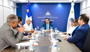 Salud Pública y Educación coordinan acciones para prevenir intoxicaciones en entornos escolares