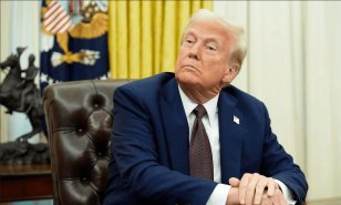 La era Trump y el futuro de la justicia estadounidense