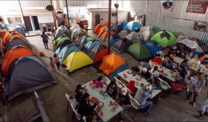 Miles de detenidos y órdenes de captura de indocumentados en la primera semana de Trump