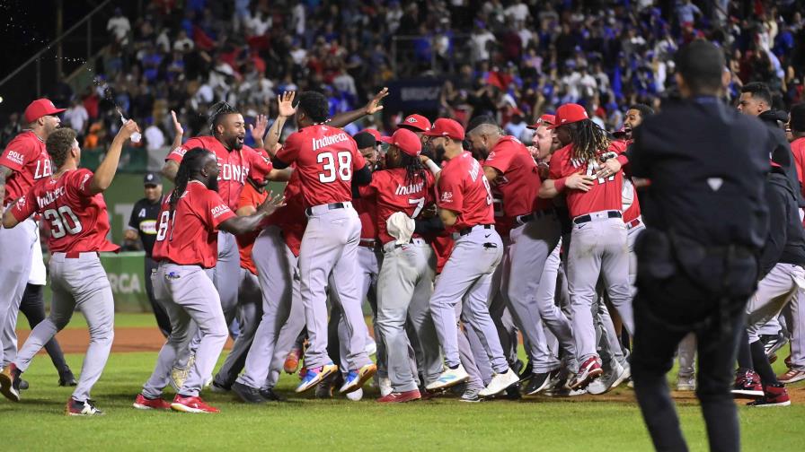 Albert Pujols: ganar la final es como "una Serie Mundial"; desconoce si volverá para próxima campaña