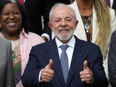 Brasil instalará centro para procesar deportados desde EEUU