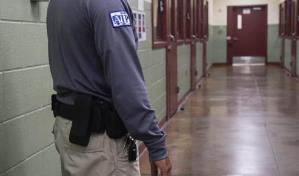 Cada día, una docena de vuelos de deportación de migrantes parten de Harlingen, en Texas Cada día, una docena de vuelos de deportación de migrantes parten de Harlingen, en Texas