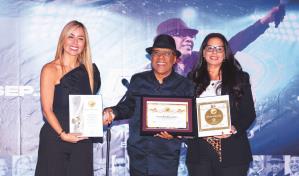 50 años de éxitos: Ramón Orlando revela su celebración en grande