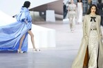 Chanel eleva la temperatura de la Alta Costura de París