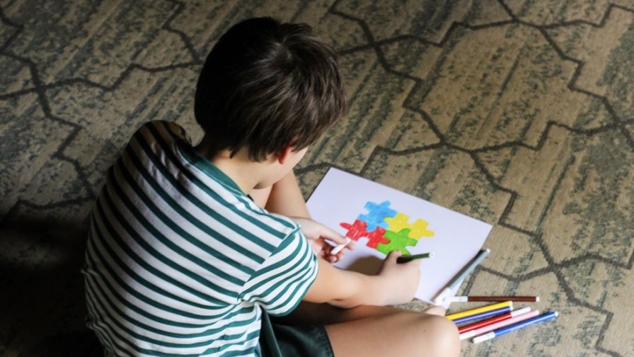 Aprendamos a reconocer las señales y síntomas tempranos del autismo