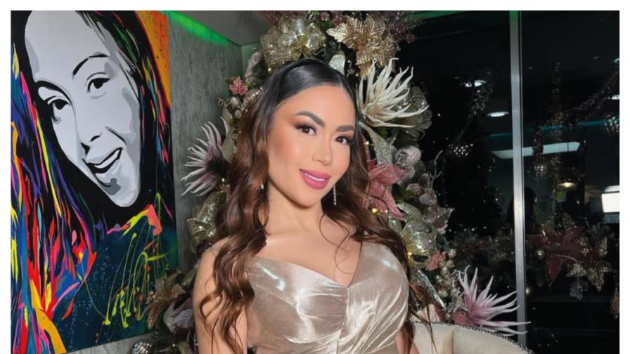 Capturan a la influencer Daneidy Barrera, conocida como Epa Colombia