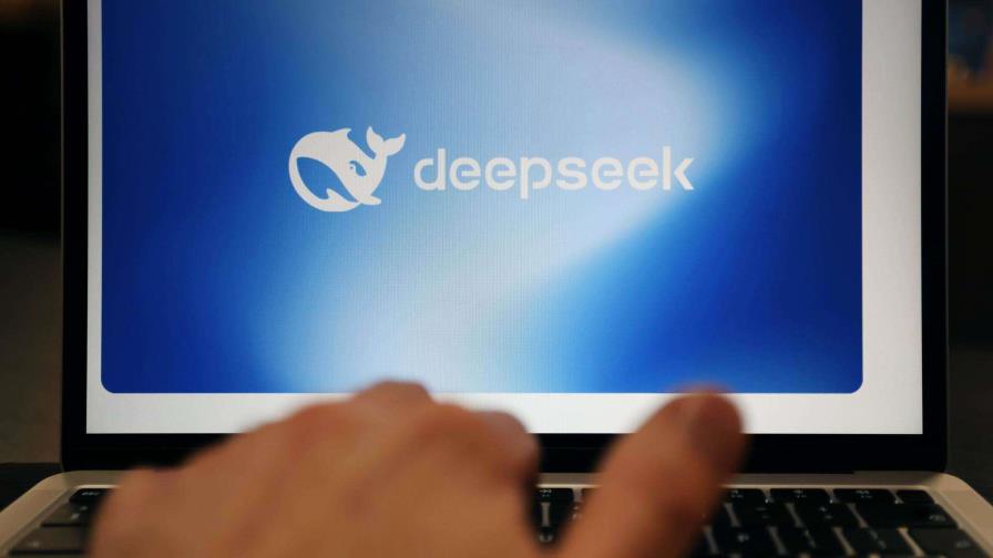 Las preguntas incómodas que DeepSeek no sabe responder