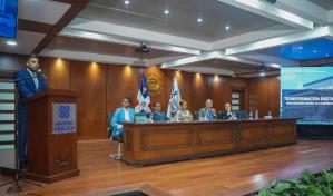 Ponen en marcha plataforma tecnológica para agilizar el trabajo de los fiscales