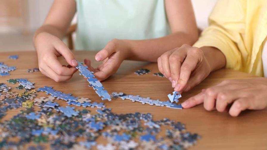 Día Mundial del Rompecabezas: el pasatiempo que ganó terreno en el siglo XX Día Mundial del Rompecabezas: el pasatiempo que ganó terreno en el siglo XX
