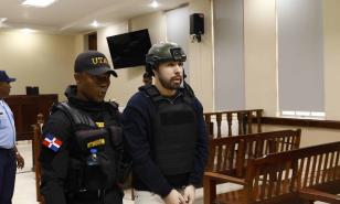 Condenan a 30 años de prisión a hombre que asesinó y desmembró a venezolana en Piantini