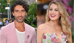 Filtran audio que Justin Baldoni habría enviado a Blake Lively pidiendo perdón