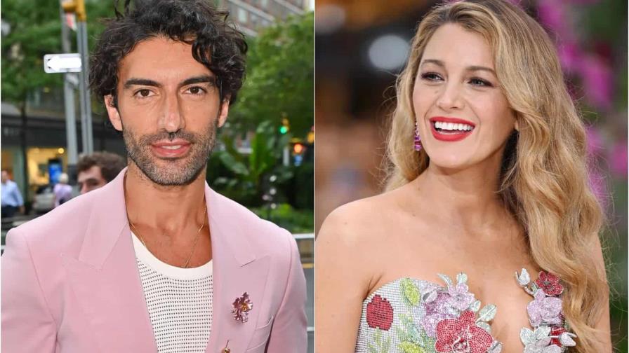 Filtran audio que Justin Baldoni habría enviado a Blake Lively pidiendo perdón