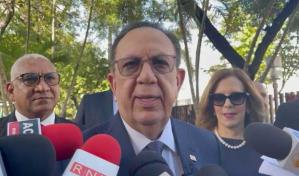 Valdez Albizu ve positiva la propuesta del Gobierno para aumento salarial de un 20 %