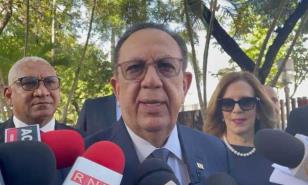 Valdez Albizu ve positiva la propuesta del Gobierno para aumento salarial de un 20 %