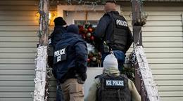 Estados demandan a Trump por condicionar fondos de emergencia a la colaboraci&oacute;n con ICE