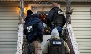 Trump respalda propuesta de renombrar el ICE como “NICE”