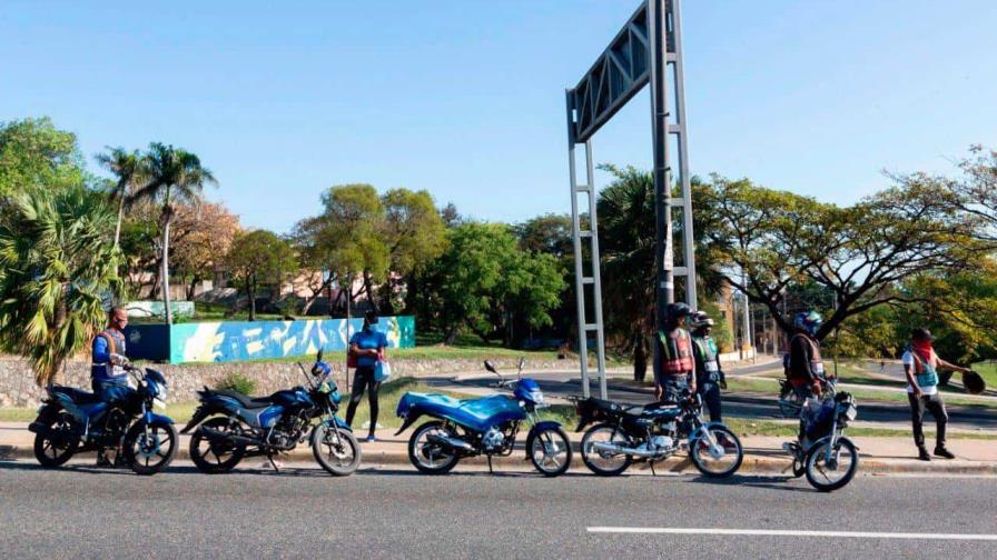 Motoconchistas cuestionan legalidad del registro municipal de Santo Domingo Este