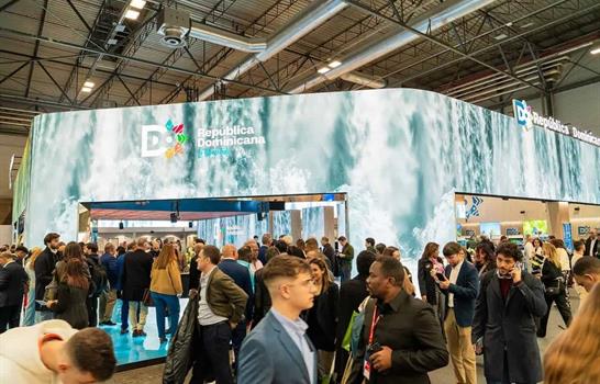 Fitur 2026 prev&eacute; la participaci&oacute;n de 10,000 empresas, un 5.5 % m&aacute;s