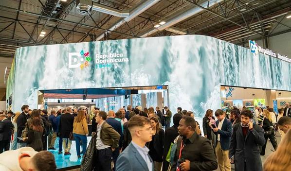 Fitur 2026 prev&eacute; la participaci&oacute;n de 10,000 empresas, un 5.5 % m&aacute;s