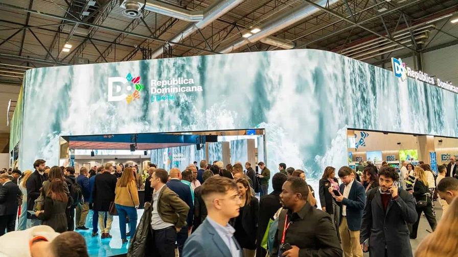 Fitur 2026 prev&eacute; la participaci&oacute;n de 10,000 empresas, un 5.5 % m&aacute;s