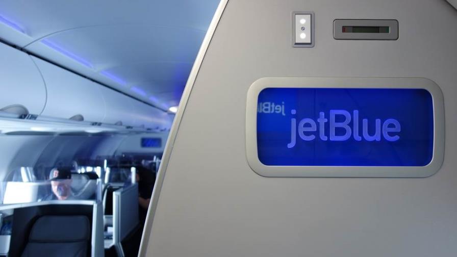 JetBlue agrega una nueva opción de asiento premium: EvenMore