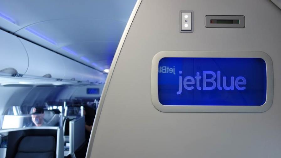 JetBlue lanza oferta de primavera con vuelos a RD desde 139 dólares