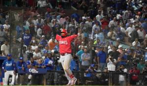 Los Leones del Escogido del 2025, me recordó a los Tigres del Licey de 1970