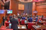 Abinader enviará proyecto ley de agua al Congreso  luego del 27 de febrero