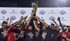 Los momentos más emocionantes del triunfo del Escogido