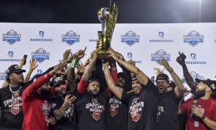 Los momentos más emocionantes del triunfo del Escogido