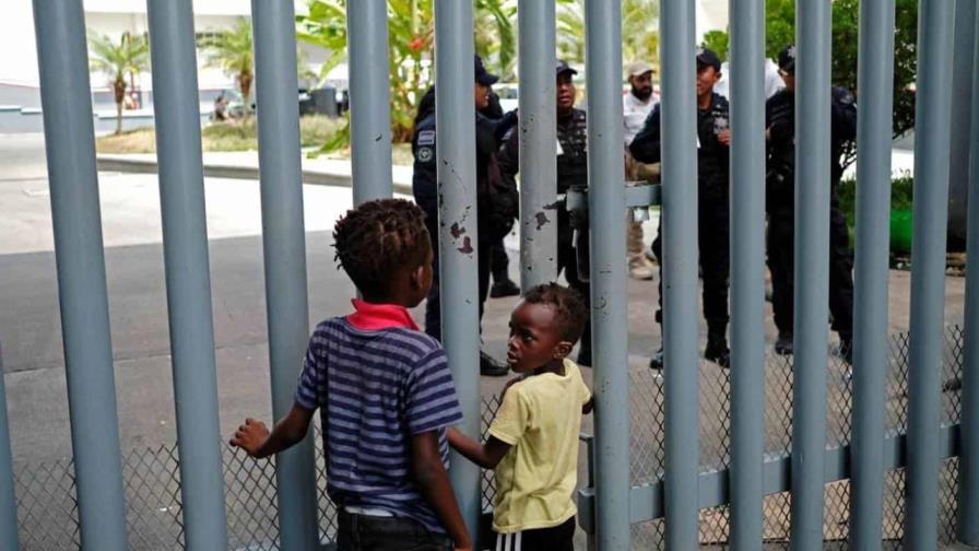 El niño migrante y el síndrome de Ulises