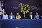 PRM pide modificación legal para que las candidaturas independientes no destruyan a los partidos