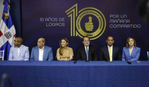 PRM pide modificación legal para que las candidaturas independientes no destruyan a los partidos