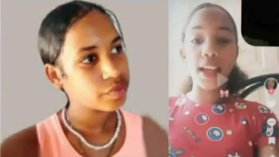 Reportan dos menores desaparecidas; familiares aseguran una de ellas fue contactada por adultos en juego en línea Reportan dos menores desaparecidas; familiares aseguran una de ellas fue contactada por adultos en juego en línea