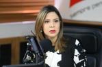 Rosalba Ramos sobre condena al ítalo-colombiano: “No toleraremos la violencia contra la mujer